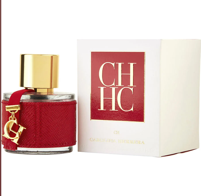 CH CAROLINA HERRERA (NEW) EDT 0.27 OZ MINI. for Women