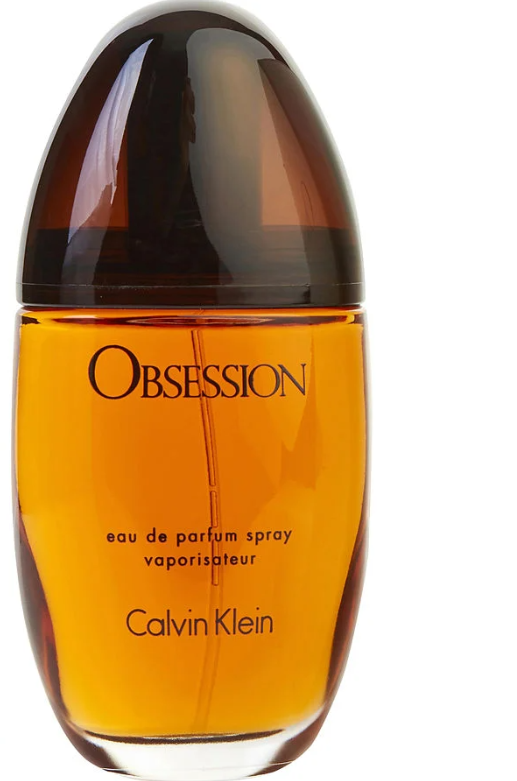 Calvin Klein Obsession Eau de Parfum Mini 0.5 oz