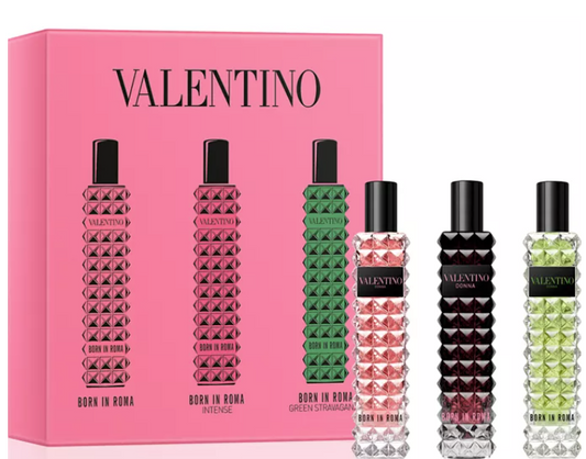 Valentino:Donna Born In Roma Intense Eau de Parfum, 0.5 oz.