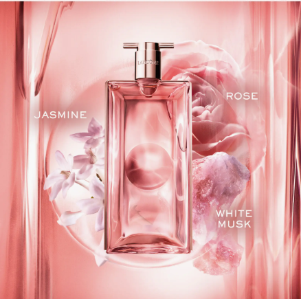 Idôle Mini Perfume 0.16oz For Women