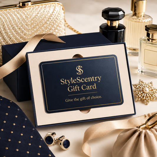 StyleScentry Gift Card