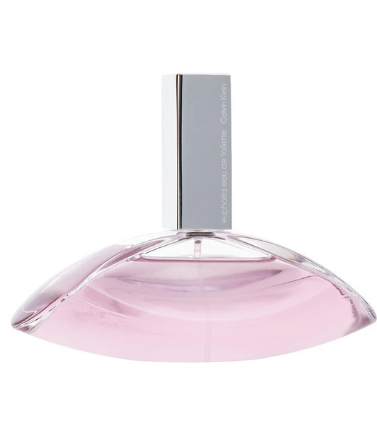 Calvin Klein :Euphoria Eau De Toilette Mini 0.5 oz