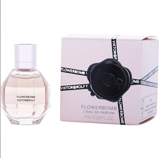 FLOWERBOMB EAU DE PARFUM 0.24 OZ MINI. for Women