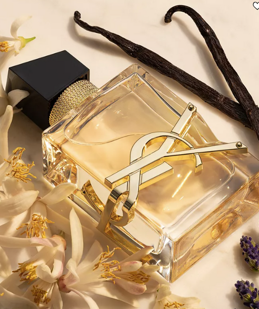 Yves Saint Laurent : Libre Eau de Parfum Mini