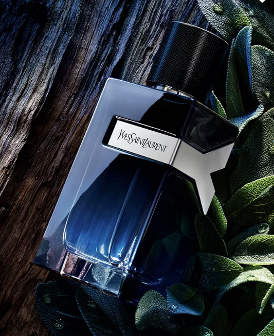 Yves Saint Laurent: Y  Eau de Parfum Mini Men