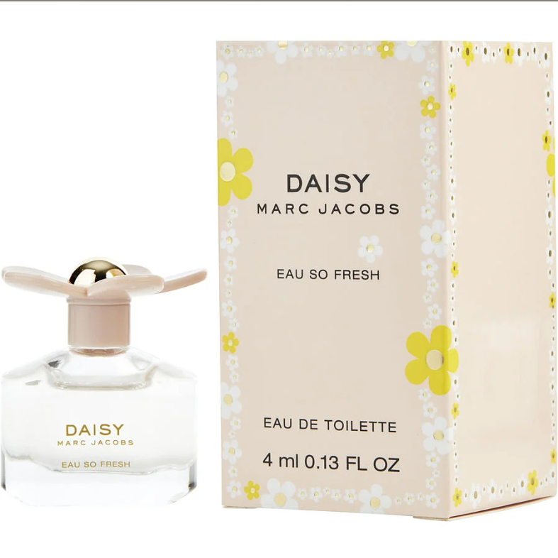Marc Jacobs Daisy Eau So Fresh. For women