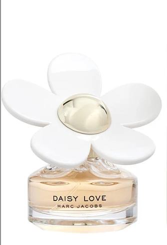 Daisy love marc jacobs mini perfume 0.13oz for Women