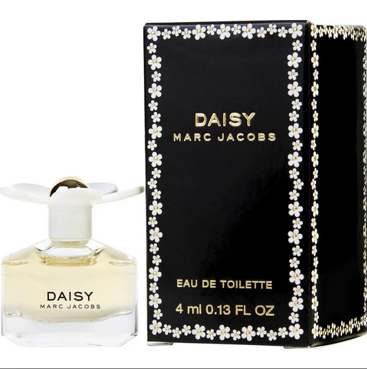 Marc Jacobs Daisy Eau De Toilette Mini 0.13 oz. For Women