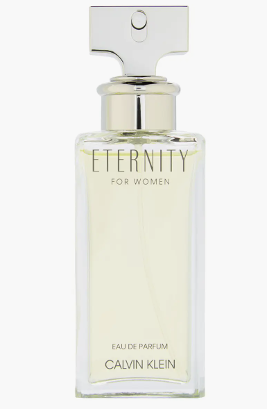 Calvin Klein Eternity Eau de Parfum Spray Mini