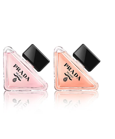 Prada Paradoxe Virtual Flower Eau de Parfum Mini