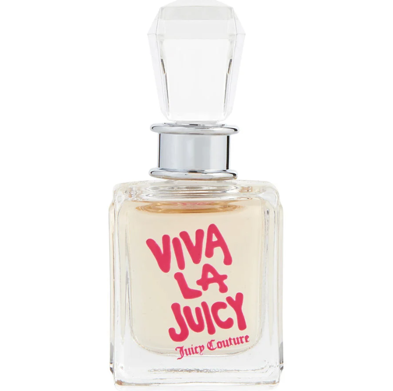 Viva La Juicy Parfum Mini 0.17 oz
