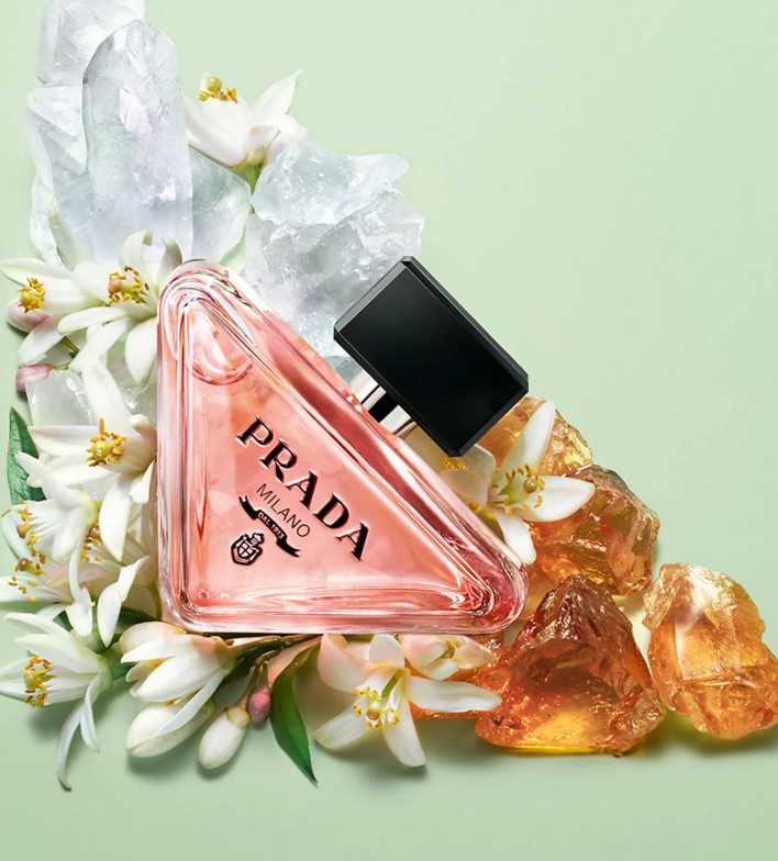 PRADA Paradoxe Eau de Parfum, 0.24 oz.Mini