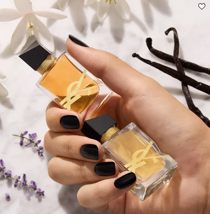 Yves Saint Laurent:Eau de Parfum Intense Mini
