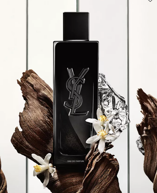 Yves Saint Laurent: MYSLF Eau de Parfum Mini Men